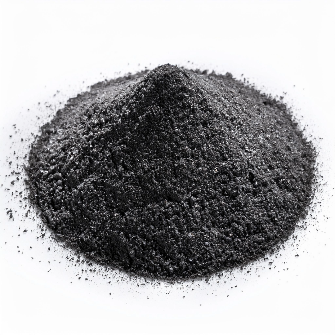 Black Salt Himalayan Salt & Pharmaceutical Grade Charcoal 300g