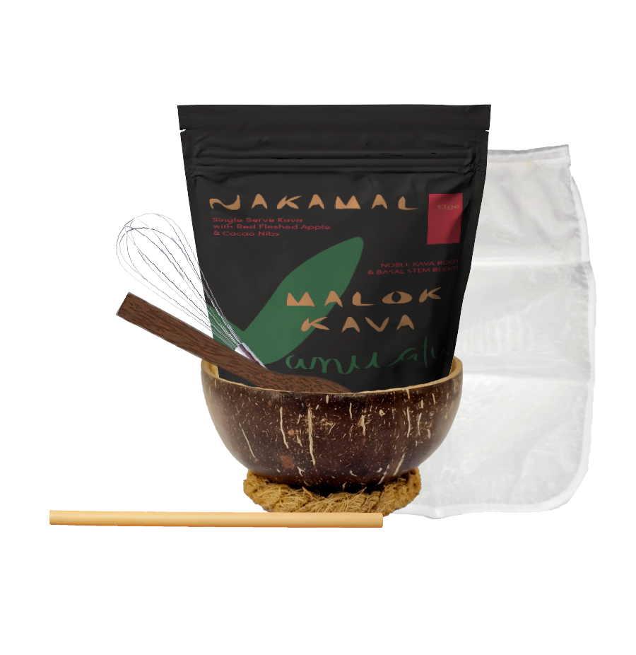 Kava Gift Pack