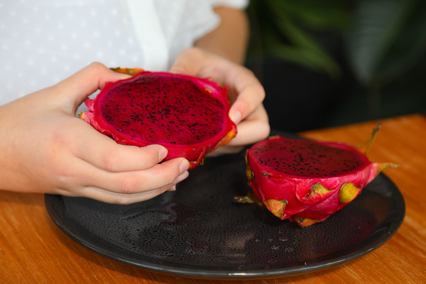 Freezedried Dragonfruit 20g
