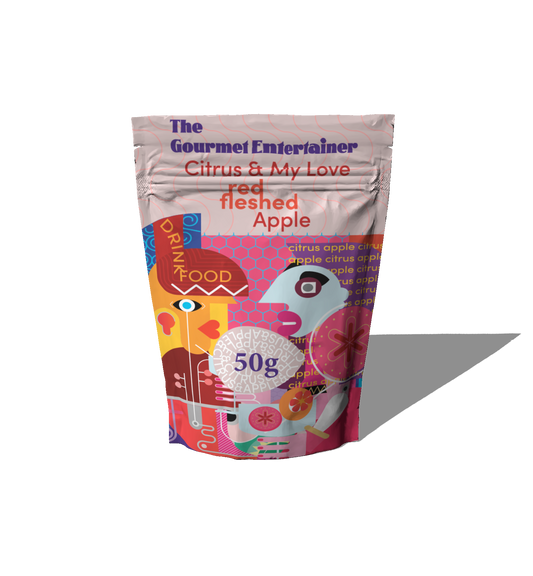 DrinkFood - Food for Gin 50g