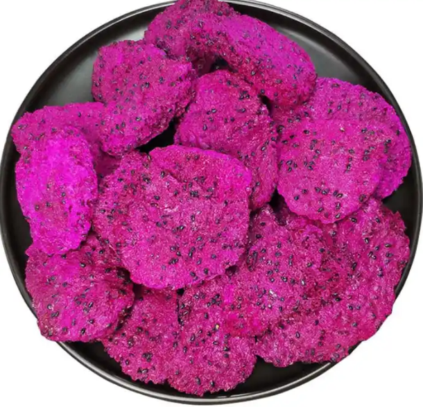 Freezedried Dragonfruit 20g