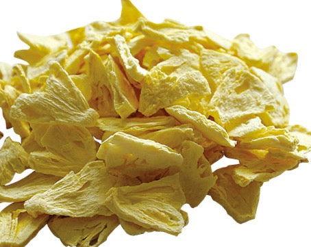 Freezedried Pineapple 20g