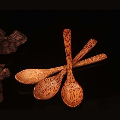 Bamboo Spoon