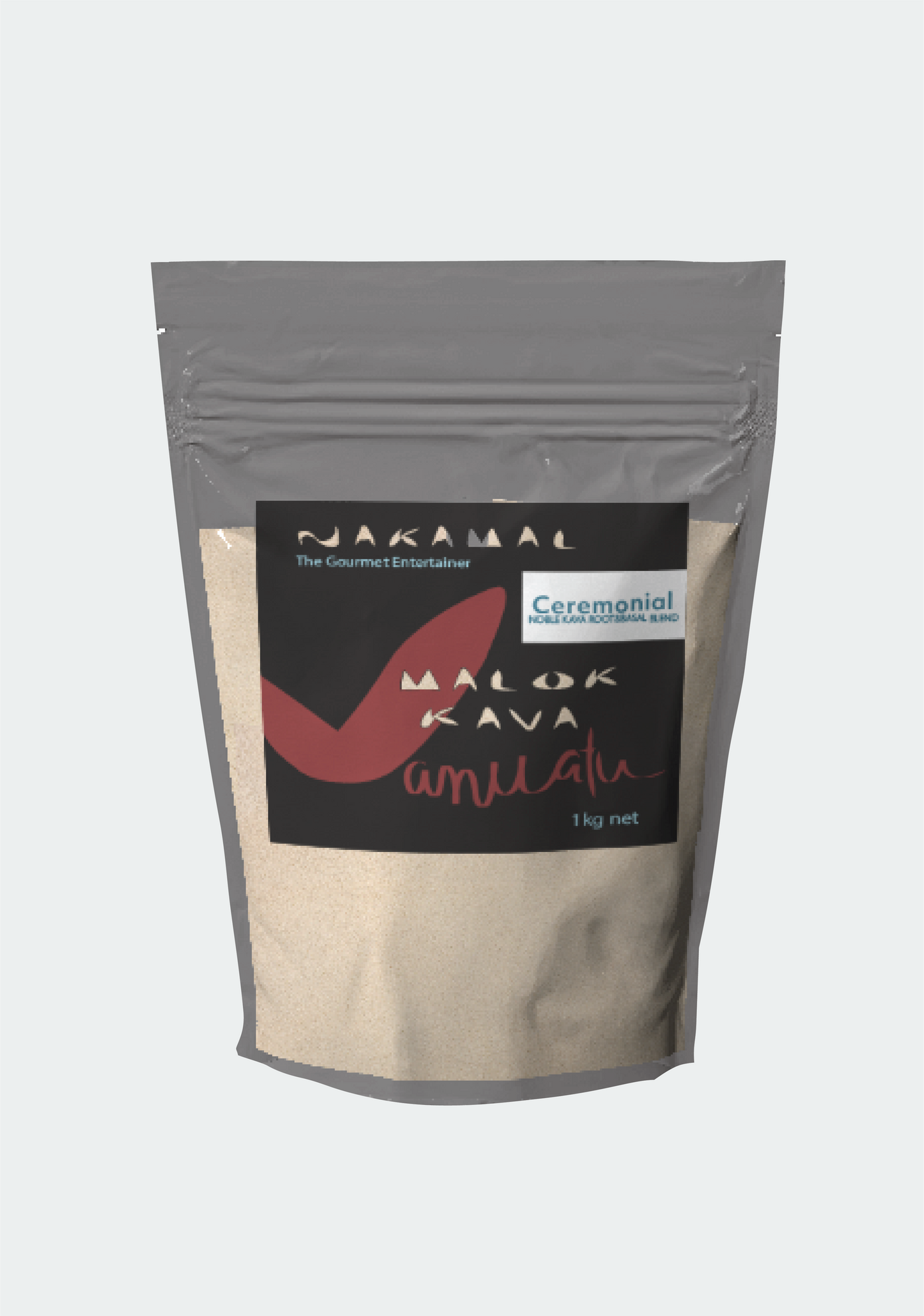 Kava Ceremonial 1kg Wholesale
