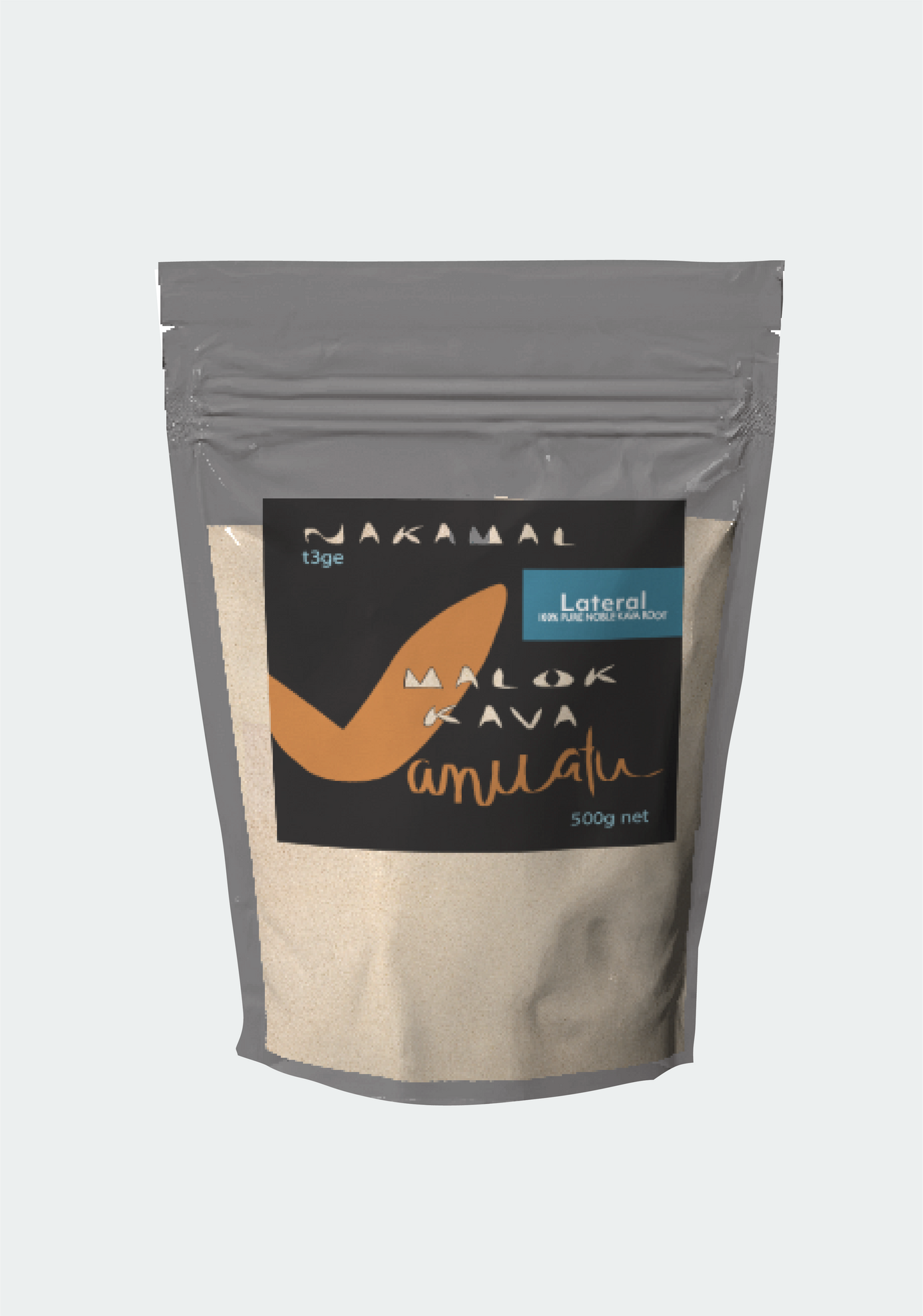 Nakamal Malok Lateral Kava 500g