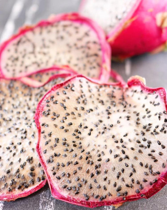 Dragonfruit White Dehydrated Australian 250g