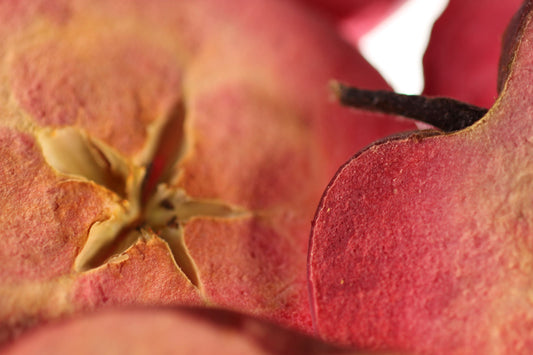 Why You Should Be Eating My Love Red Fleshed Apples