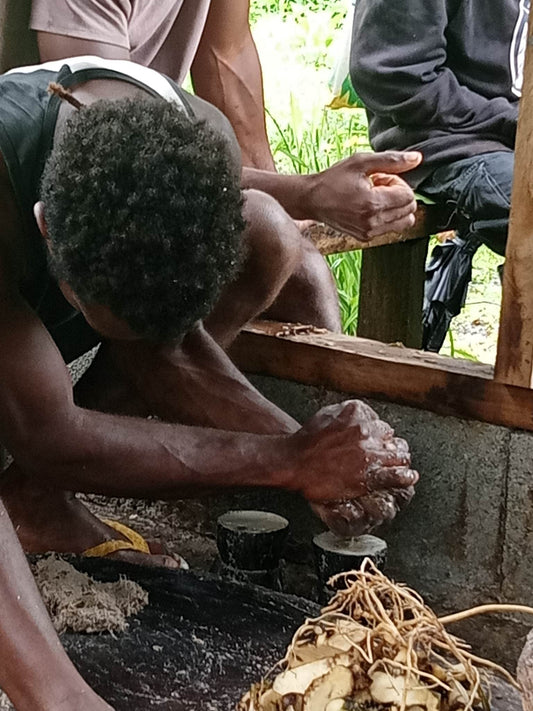 Vanuatu Kava Powder