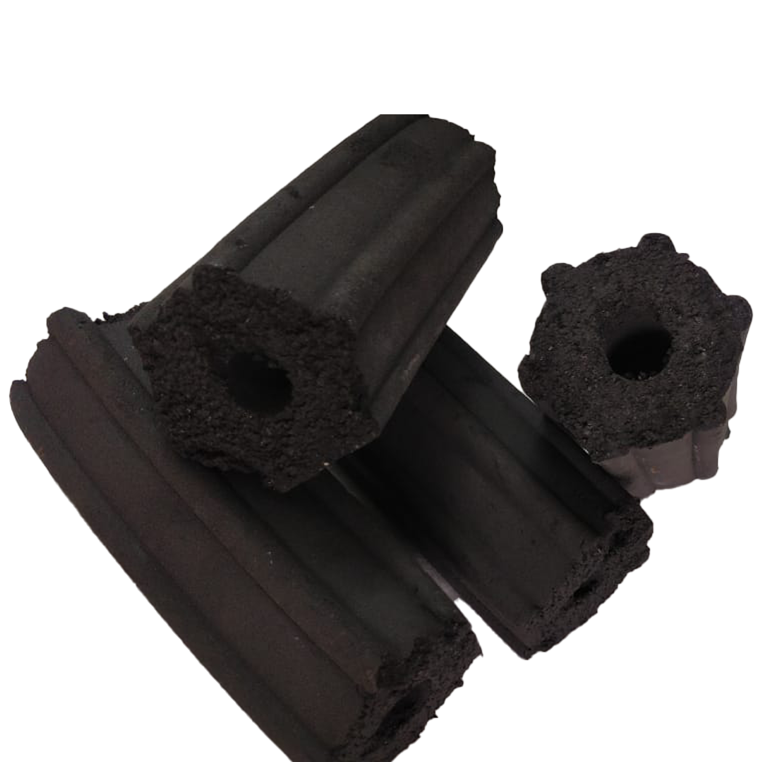 Charcoal Briquettes Clean Burn Hardwood 2kg