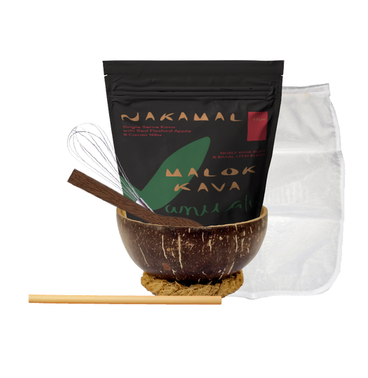 Kava Gift Pack