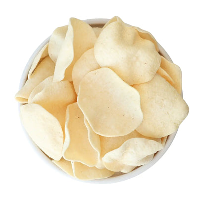 Lime & Himalayan Salt Chips (12-pack/3.5oz each)