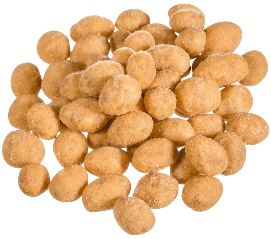 Himalayan Salt Peanuts (8-pack/3.5oz each)