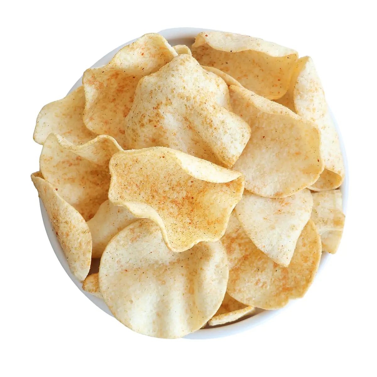 Jalapeño & Himalayan Salt Chips (12-pack/3.5 oz each)