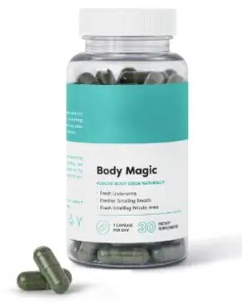 Body Magic Capsules