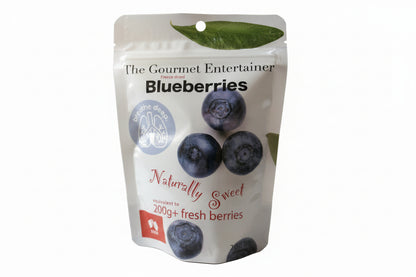 Freezedried Blueberry 20g