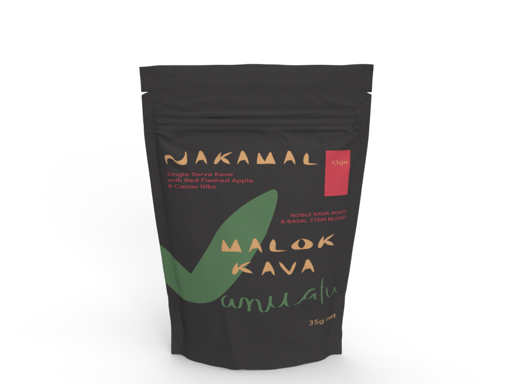 Nakamal Malok Kava 100g Wholesale